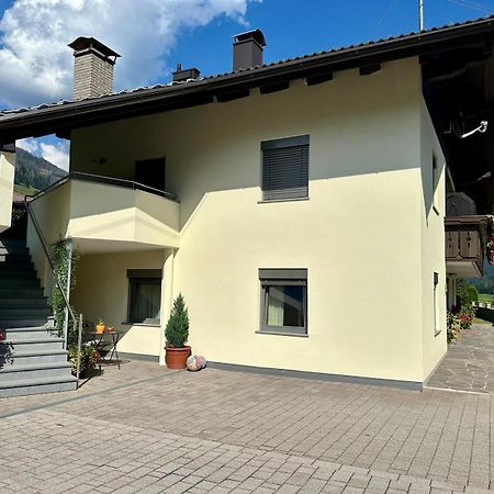 Ferienwohnung Fam.Maria Geiler Heinfels Exterior foto