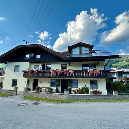 Ferienwohnung Fam.Maria Geiler Heinfels Exterior foto